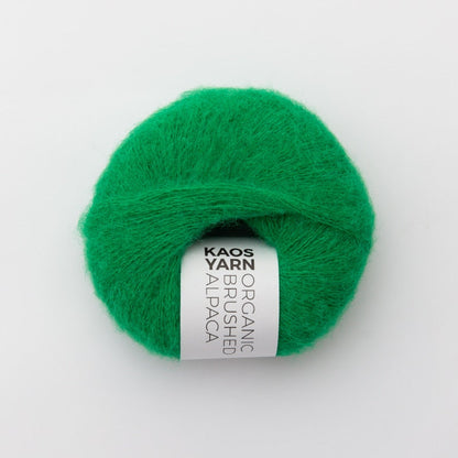 Strickset⎜Tuch Kati
