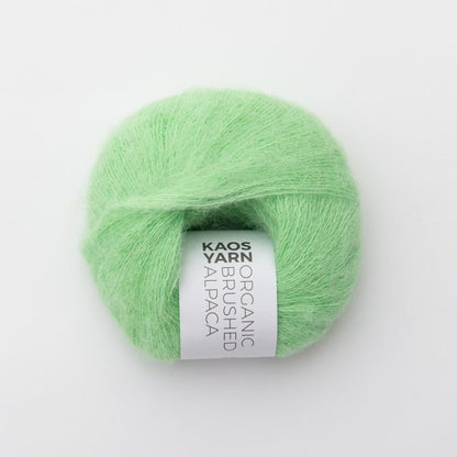 Strickset⎜Tuch Kati