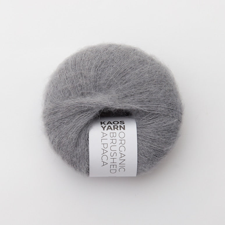 Strickset⎜Tuch Kati