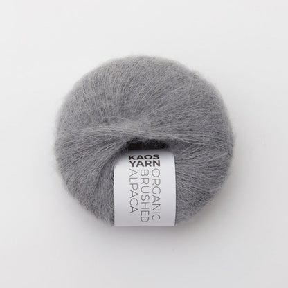 Strickset⎜Tuch Kati