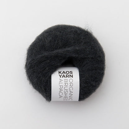 Strickset⎜Tuch Kati