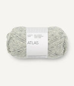 1042 grey mottled