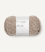2650 beige mottled