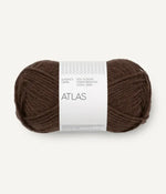 3591 dark brown