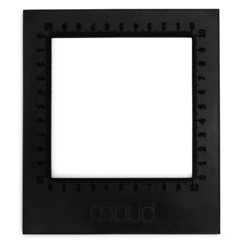 Dana: Stricklehre aus robustem Leder