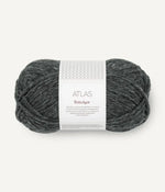 1070 charcoal melange
