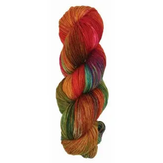 KnitPro Symfonie Yarns Terra – 4-fädiges Sockengarn Knit Pro Symfonie Wolle