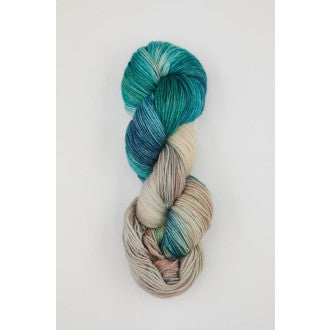 KnitPro Symfonie Yarns Terra – 4-fädiges Sockengarn