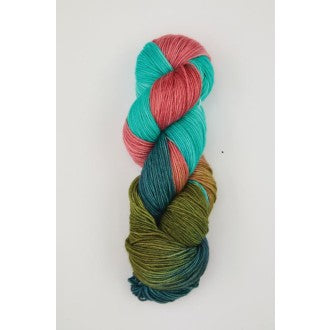 KnitPro Symfonie Yarns Terra – 4-fädiges Sockengarn