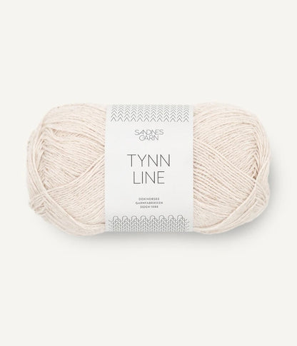 Sandnes Garn Tynn Line