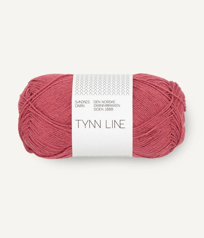 Sandnes Garn Tynn Line