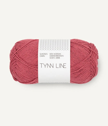 Sandnes Garn Tynn Line