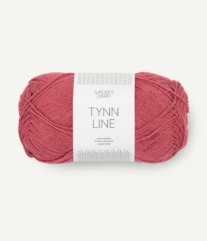 Sandnes Garn Tynn Line