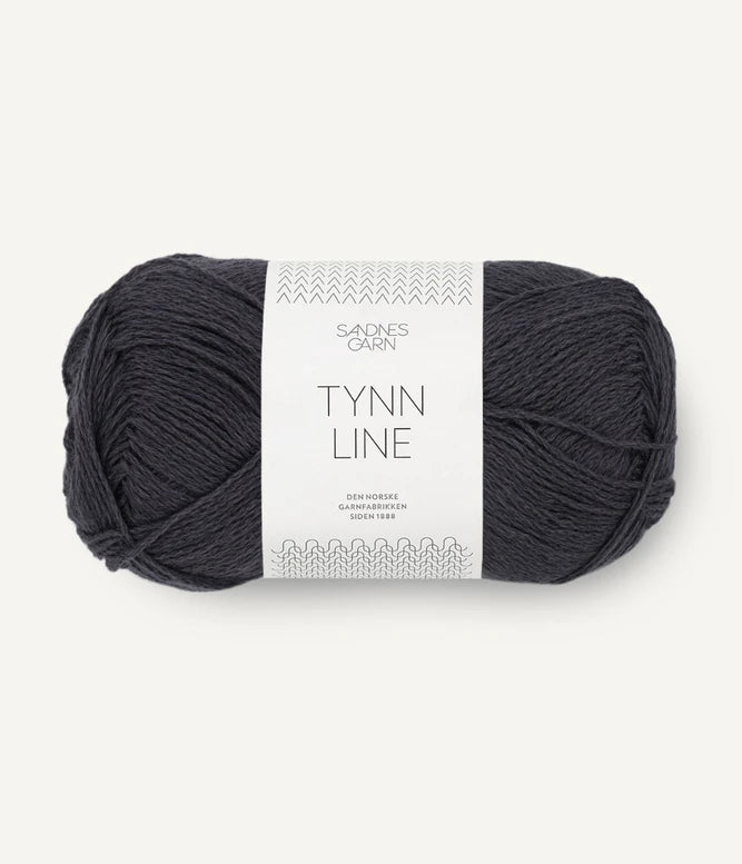 Sandnes Garn Tynn Line