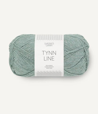 Sandnes Garn Tynn Line
