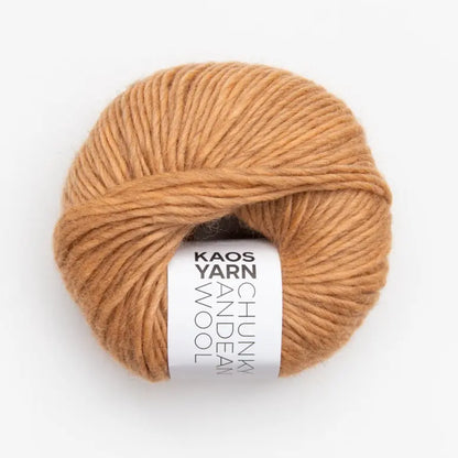 Kaos Chunky Andean Wool Kaos Yarn