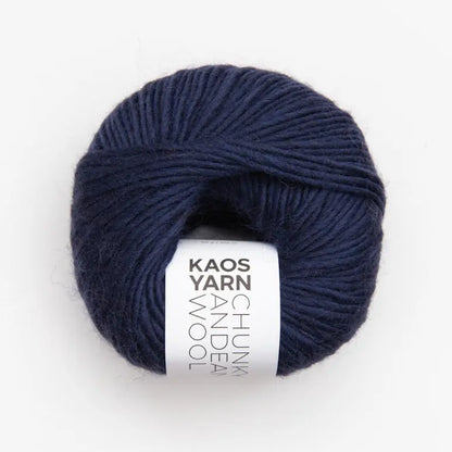 Kaos Chunky Andean Wool Kaos Yarn