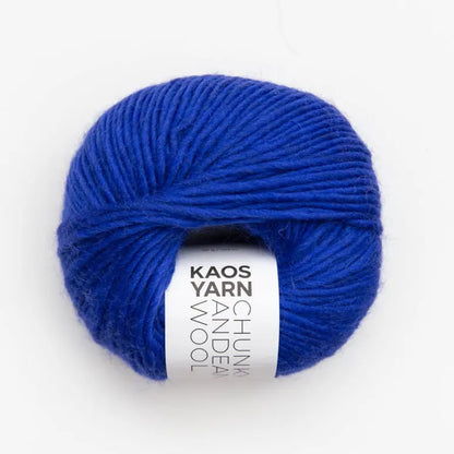 Kaos Chunky Andean Wool Kaos Yarn