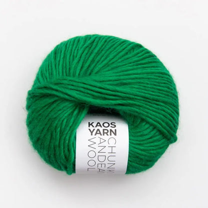 Kaos Chunky Andean Wool Kaos Yarn