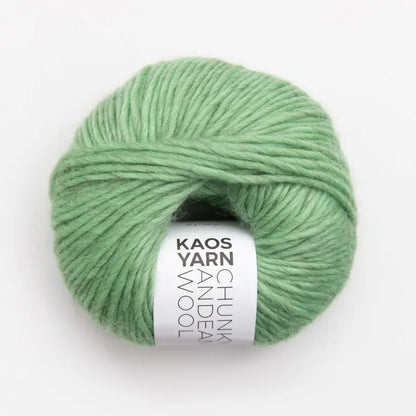 Kaos Chunky Andean Wool Kaos Yarn