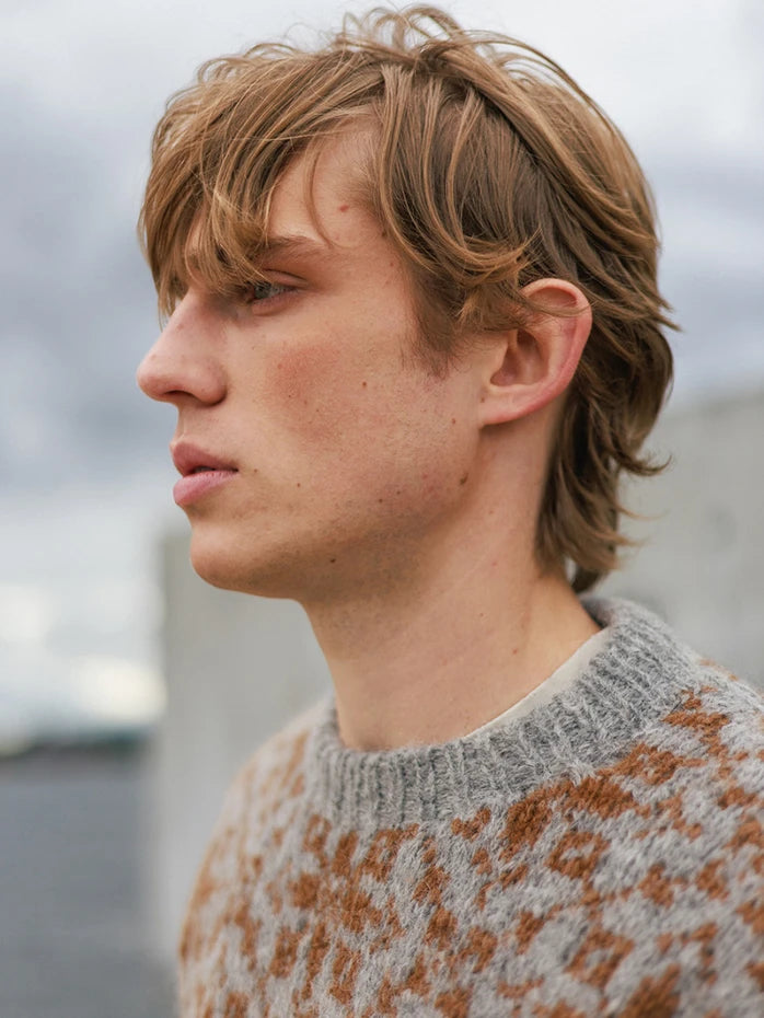 Astra Herrenpullover