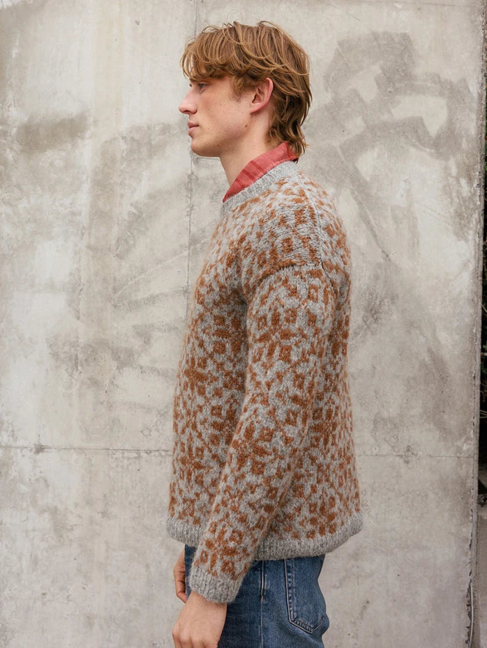 Astra Herrenpullover