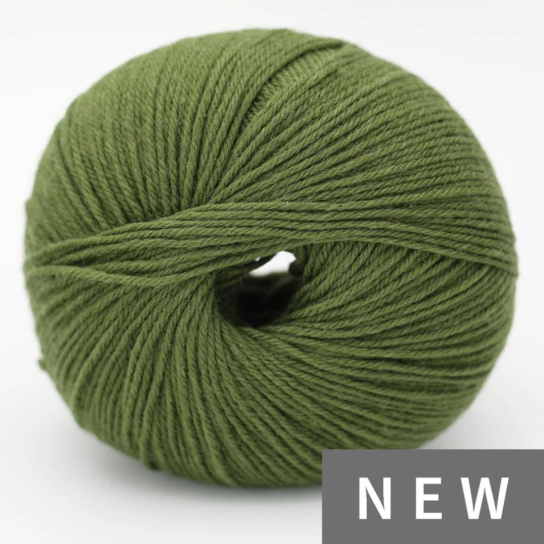 Kremke The Merry Merino 220 Gots