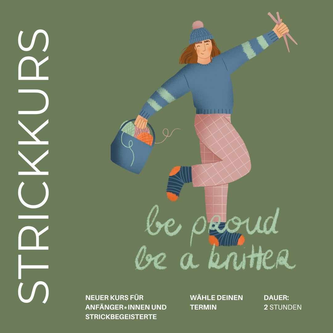 Strickkurs