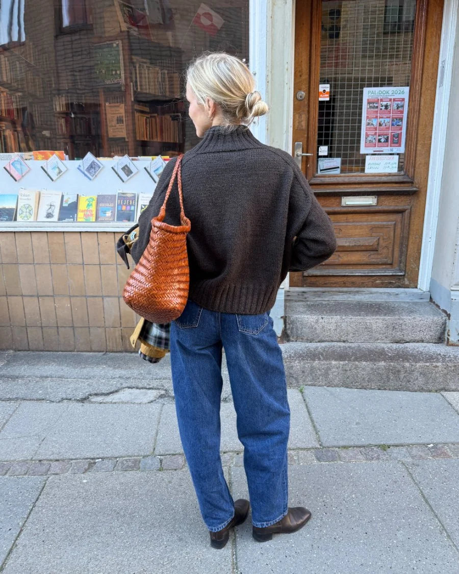 Hannah Jacket
