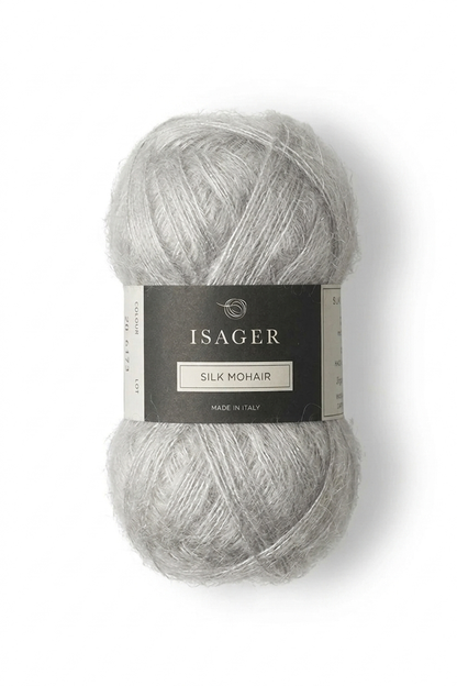 Silk Mohair