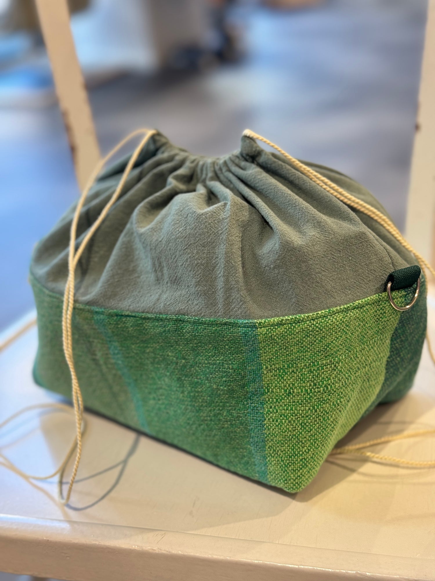 Handgefertigte Projektbeutel von Df-Design