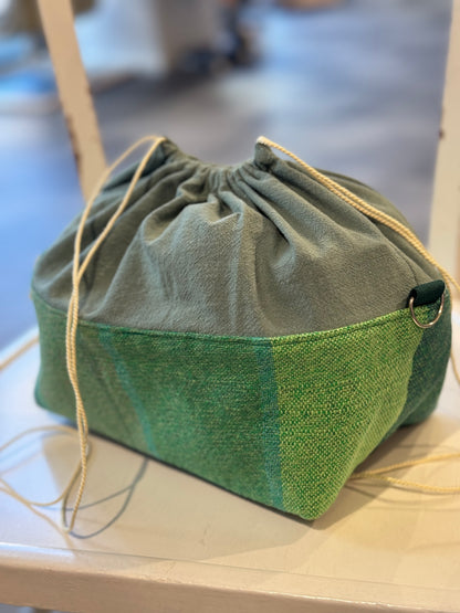 Handgefertigte Projektbeutel von Df-Design