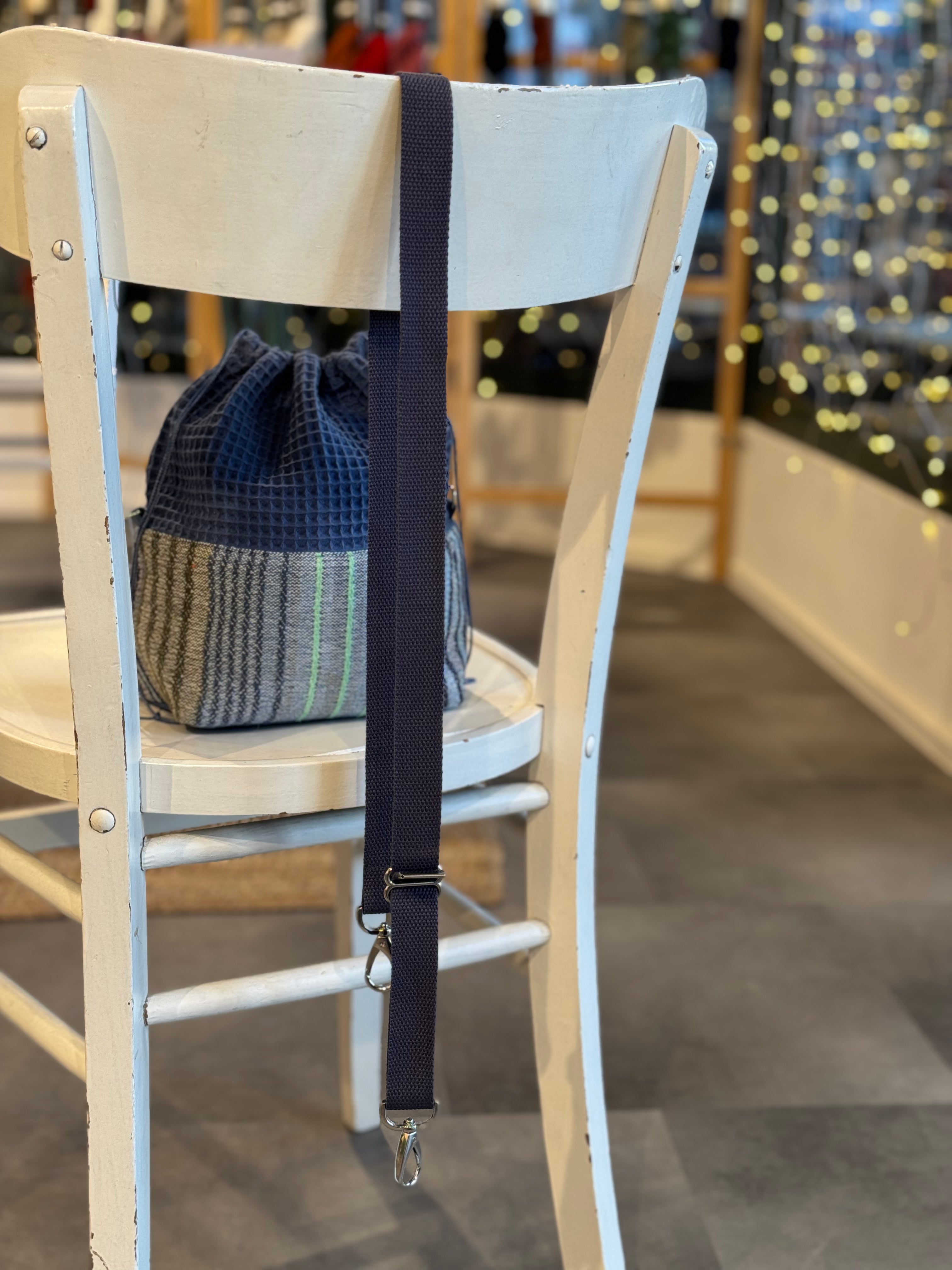 Handgefertigte Projektbeutel von Df-Design