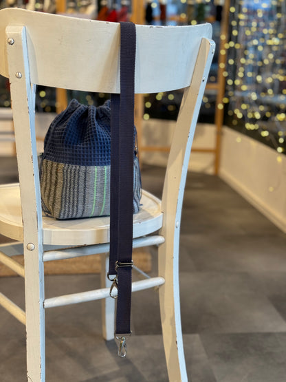 Handgefertigte Projektbeutel von Df-Design