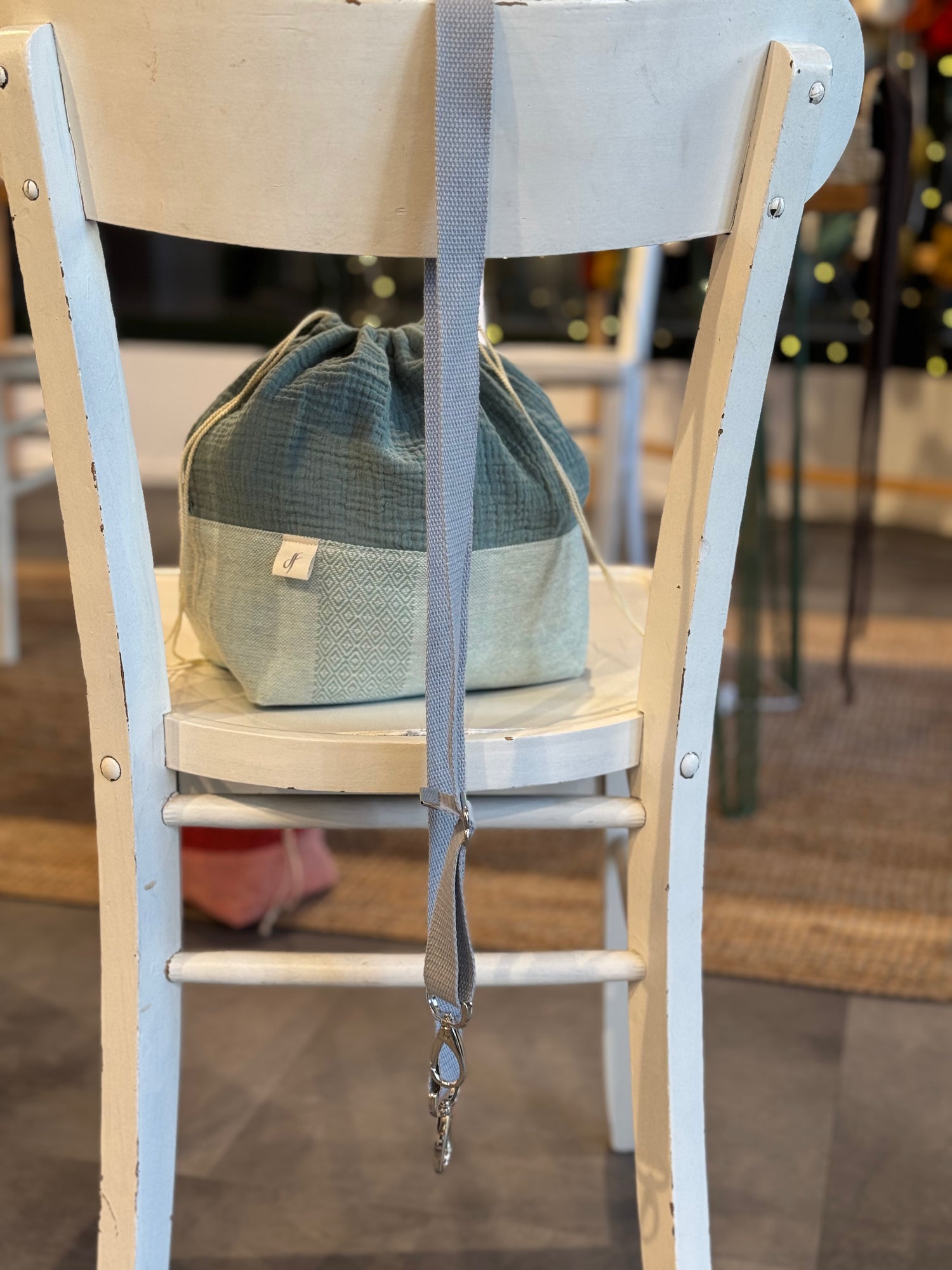 Handgefertigte Projektbeutel von Df-Design