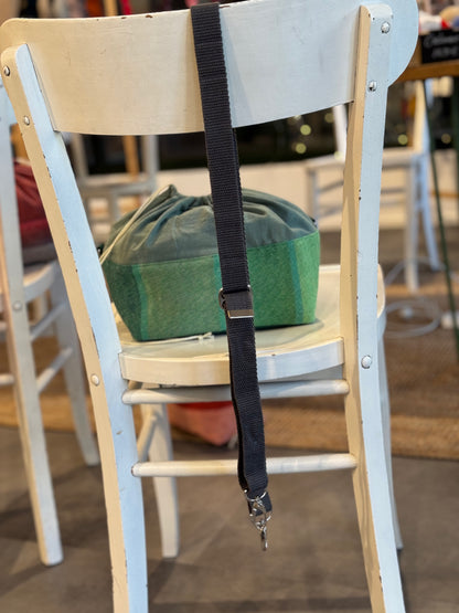 Handgefertigte Projektbeutel von Df-Design