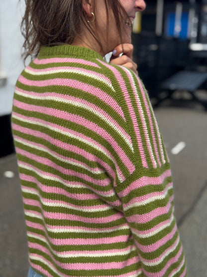 Olga Blouse