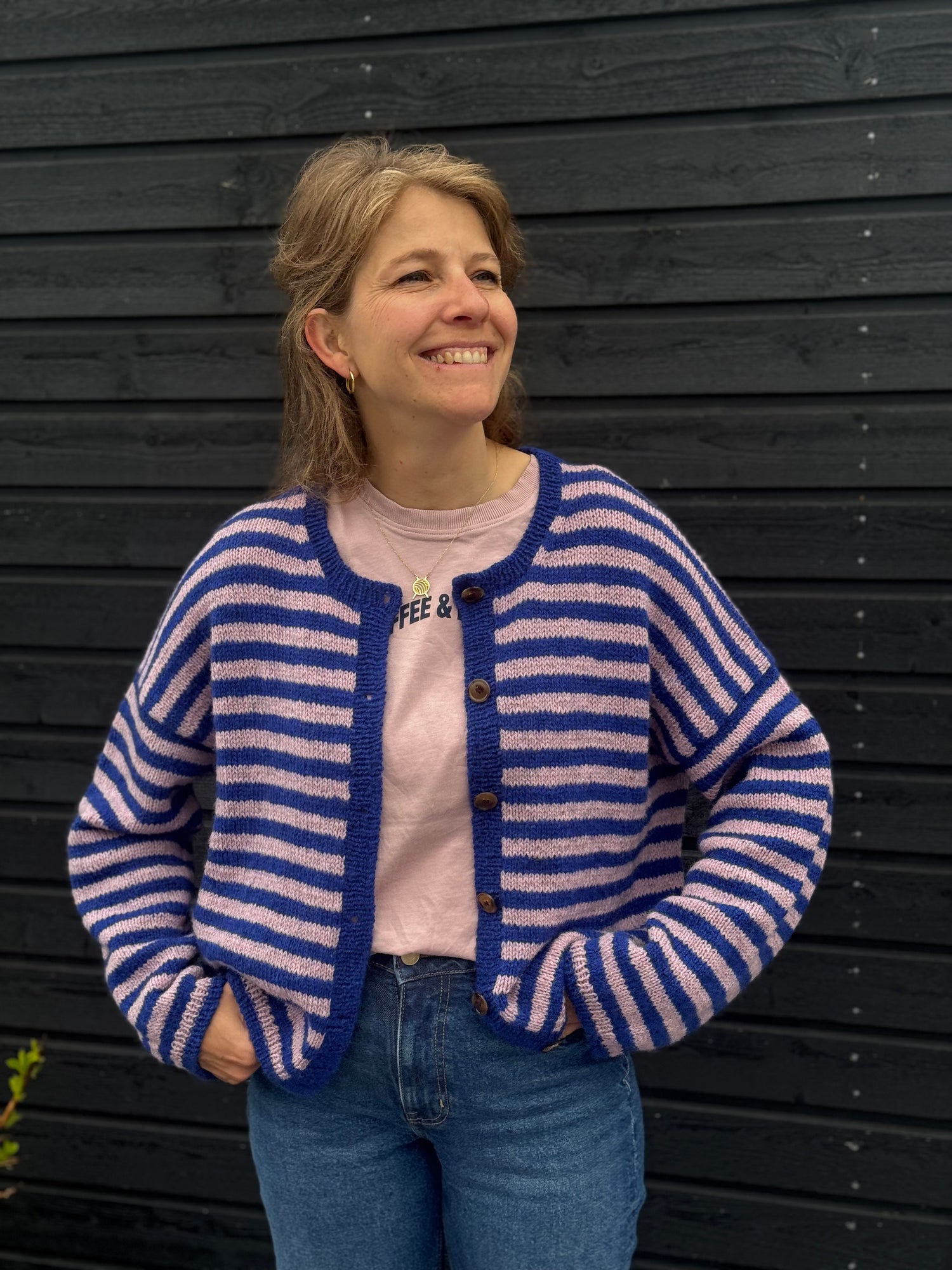 Olga Jacket