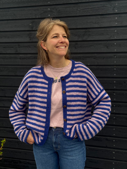 Olga Jacket