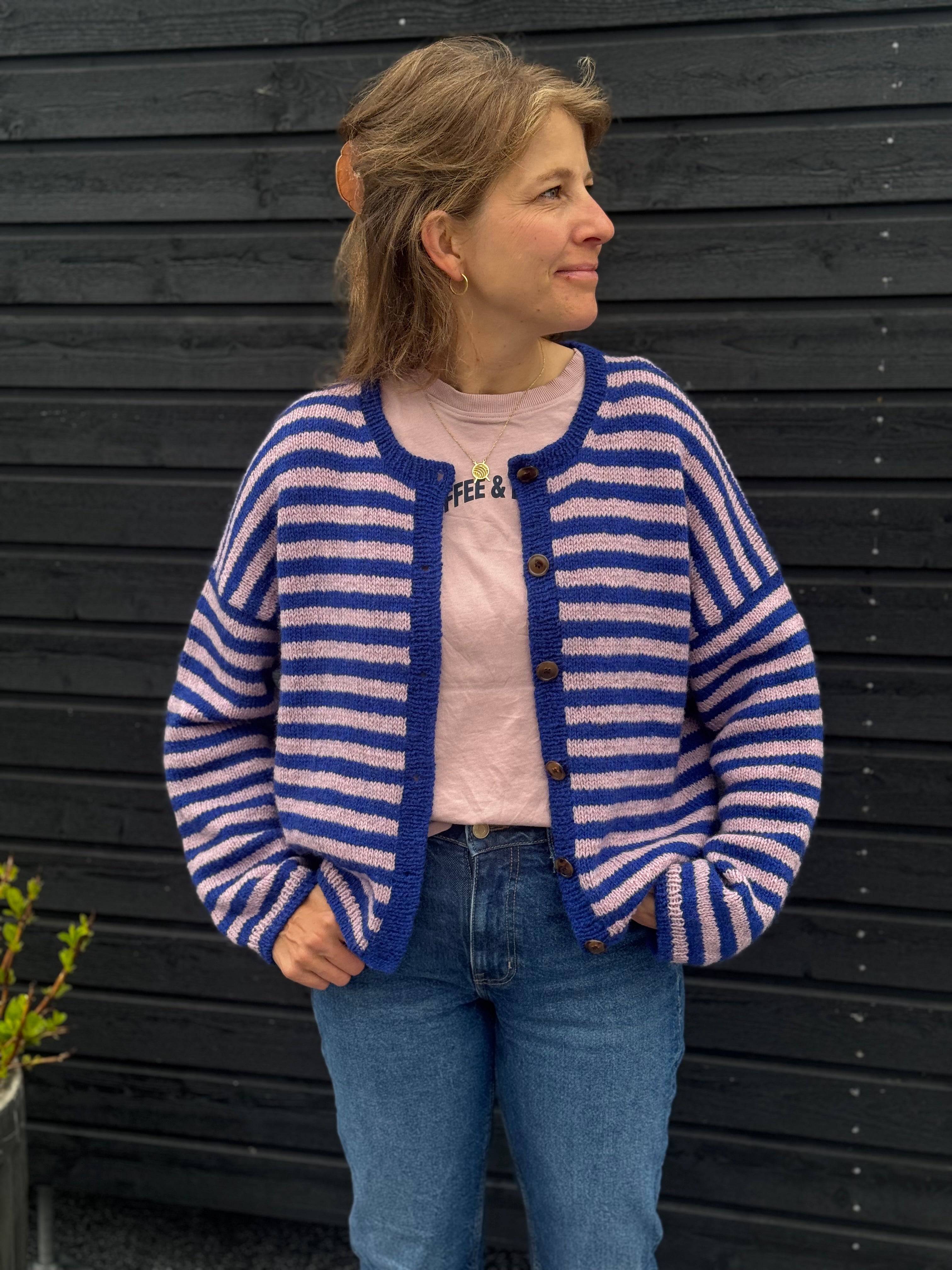 Olga Jacket