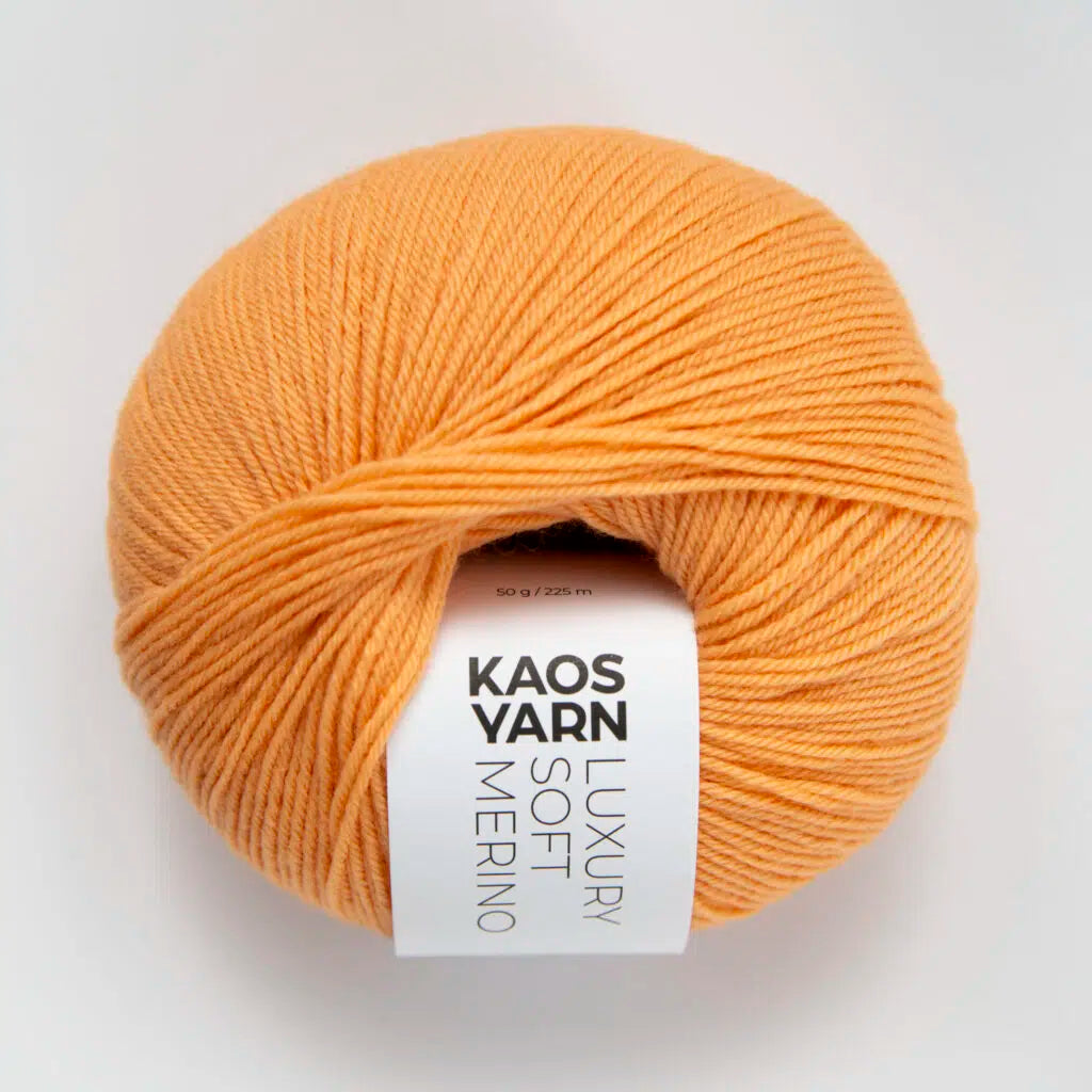 Luxury Soft Merino