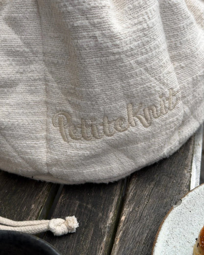 Knitter&
