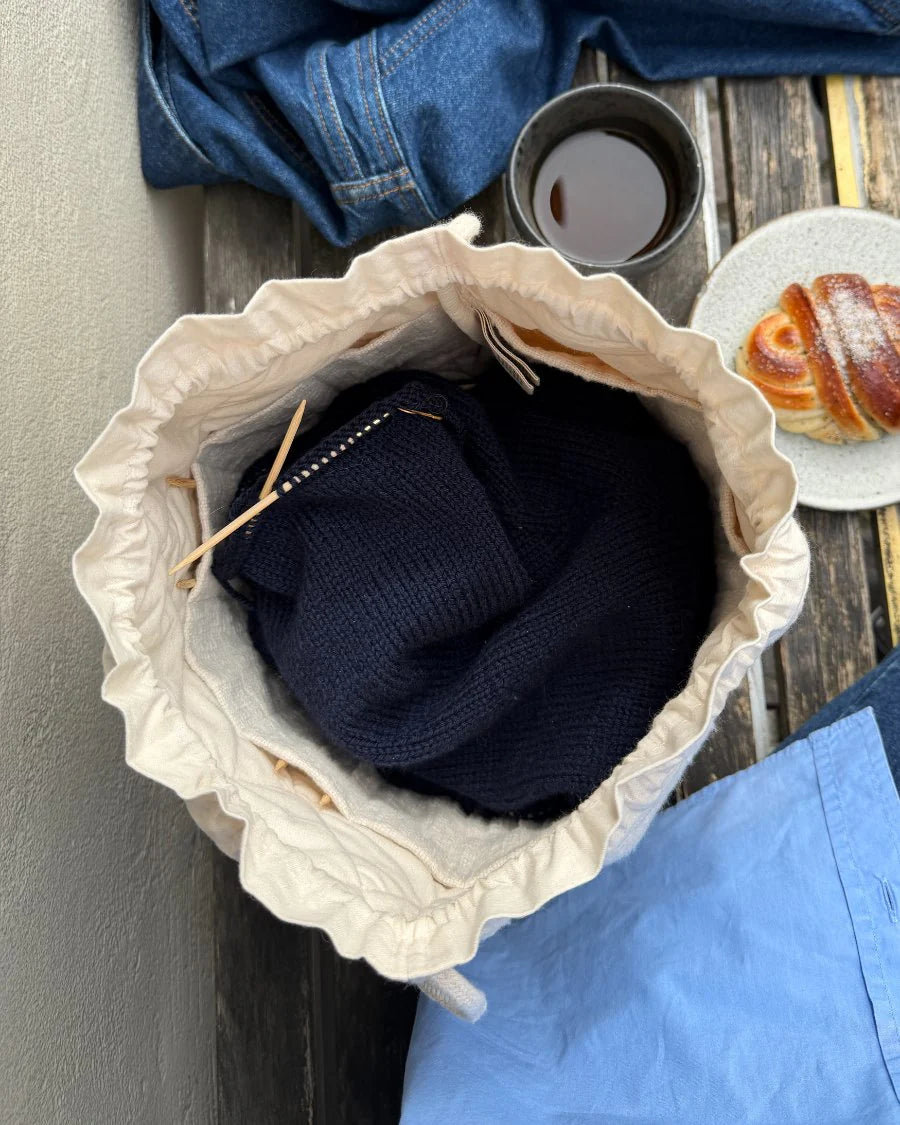 Knitter&