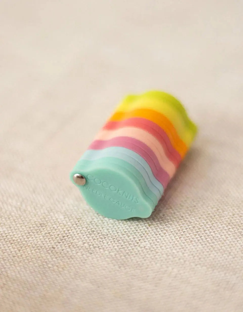 Nadelmaß CocoKnits Strickzubehör