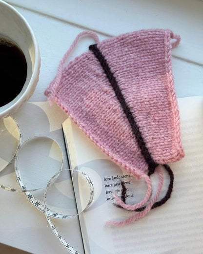 Strickanleitung Linea Sweater