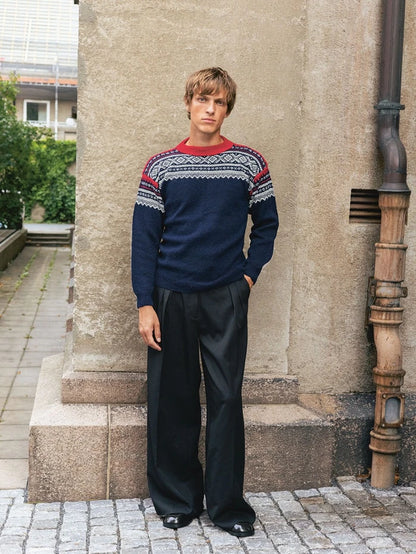 Marius Herrenpullover