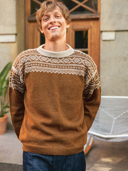 Marius Herrenpullover