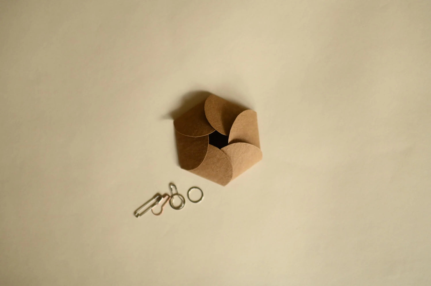 HANA Maschenmarkierer Etui