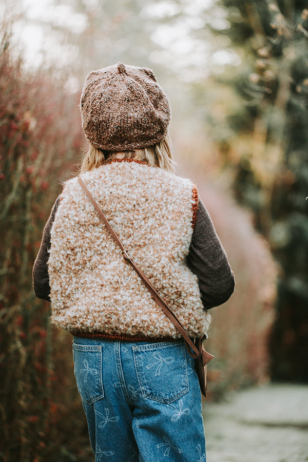 Mellow Vest Kids