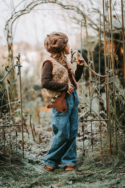 Mellow Vest Kids